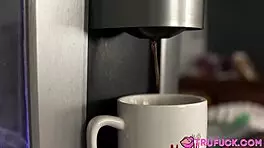 Lauren phillips and lulu chu in passionate family swap, emotions soaring high.