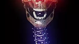 babe loving doggystyle with huge cock in 3d cartoon after blowjob