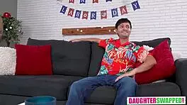 An excuse to get along better with willow ryder and friends