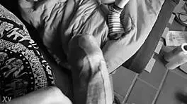 Teen with Big Tits Ready for Your Cock