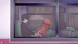 i fuck futaba and ann hard in persona 5