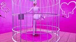 Wife cheats with friend and futanari mistress in 3d blowbang