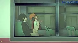 i fuck futaba and ann hard in persona 5