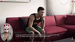 ms denvers ep 23 features teachers upskirt in see through skirt and pantyhose