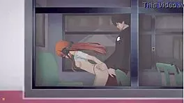 i fuck futaba and ann hard in persona 5