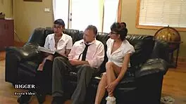 Teacher Nails Students