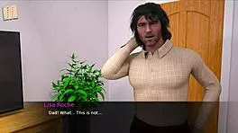 Nursing Back To Pleasure 129