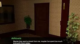 Nursing Back To Pleasure 129