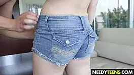 sexy ass teen 18+ tiffany kohl gets rammed fucking blowjob big cock pussy hardcore petite monster cock ass cunt