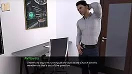 Nursing Back To Pleasure 129