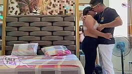 Otaku Kawaii Tries Anal in Casting