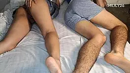 me banging my college roommate hard in the ass