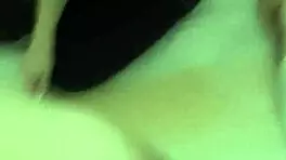 She asks, 'Want to swallow my cum like a putica?'