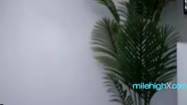 Stepmom Gets Me Off Lesbian