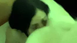 She asks, 'Want to swallow my cum like a putica?'