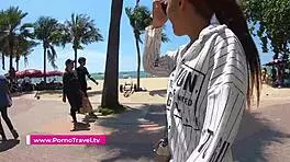 Fuck Me Hard In The Outdoors