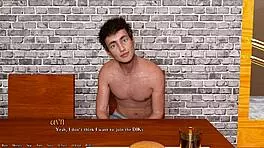 Being A Dik 07 - Meeting A Hot Rich Girl