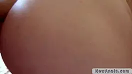 Yo, Russian amateur girl gets her tight ass fucked hard!