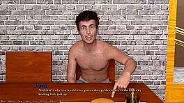 Being A Dik 07 - Meeting A Hot Rich Girl