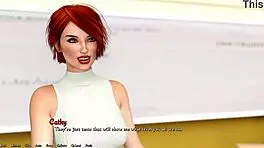 Being A Dik 07 - Meeting A Hot Rich Girl