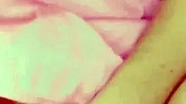 cheeeeekymissy shows extreme close up of her wet pussy play