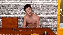 Being A Dik 07 - Meeting A Hot Rich Girl