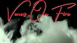 Playing with dildo in ass while drinking pee in wild session