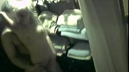 Hey, wanna watch teen 18+ suck old man in closet?