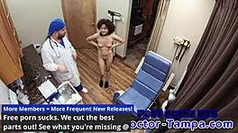 hey brooklyn rossi, why can’t you stop touching yourself for doctor tampa?