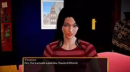 In My New Family 421, teen gets missionary with monster cock