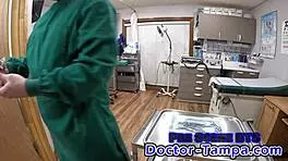 hey brooklyn rossi, why can’t you stop touching yourself for doctor tampa?