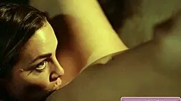 Aidra Fox And Evelyn Claire Eating Juicy Pussy To Strong Orgasms