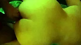 This 50-year-old married cougar milf squirts after deep anal. She swallows every drop!