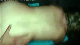 This 50-year-old married cougar milf squirts after deep anal. She swallows every drop!