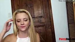 No More Therapist For My Step Daughter- Riley Star