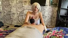 i crave fucking and cumming on tall models with big tits