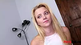 No More Therapist For My Step Daughter- Riley Star