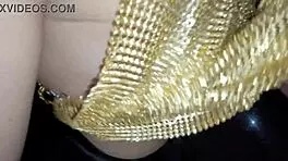 I fuck my girlfriend's friend hiding everywhere