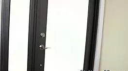 Pretty Young Maid Takes Care Of Big Dick For More Money