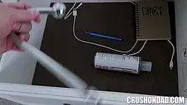 Learning To Be Chaste With Nicole Nichols And Joshua Lewis