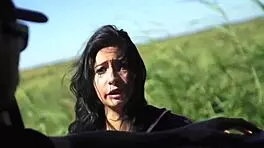 i got throatfucked hard by a rough maledom outdoors