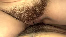 snuck in and fucked petite milf neighbor while wife was away