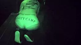 Halloween Hd Blowjob Hide And Go Freak In The Dorm Party.