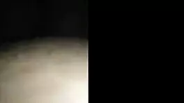 big cock creampies wet pussy in homemade wedding backshots