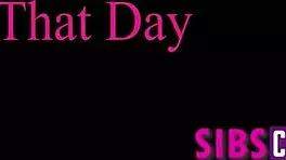 Trick Or Dick With Stepsister In Cosplay, Feeling The Emotion Of Rough Sex