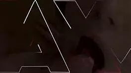 All Natural Svetlana Gets Intense Anal Loving with Wild Cumshot!