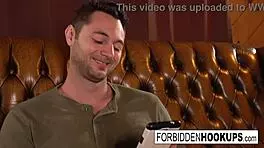 Damn, How Did This Lucky Guy Get to Fuck His Step-Sister So Hard?!