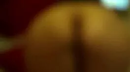 I caught my stepsister watching a wild gangbang video. Two girls got her so wet!