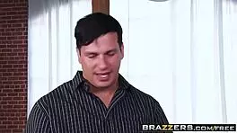 Feeling the intense passion as Jacky Joy gets boned alone by Erik Everhard in this real wife story.