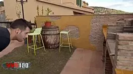 Deepthroat Face Fucking And Facial Cumshot For Nasty Petite 18+ Slut!